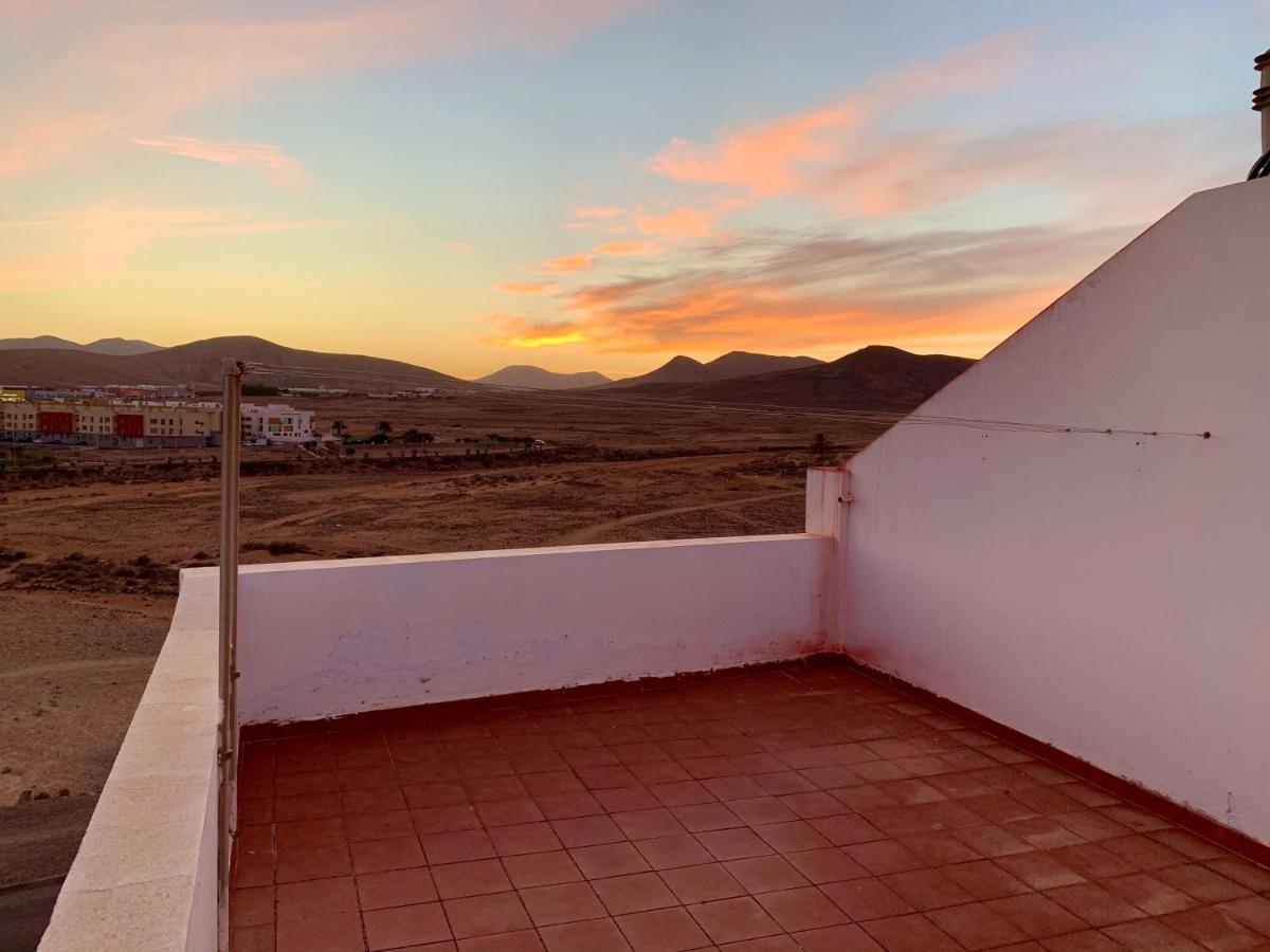 Casa Monny Fuerteventura Holiday Wi-Fi Puerto del Rosario  Exterior foto