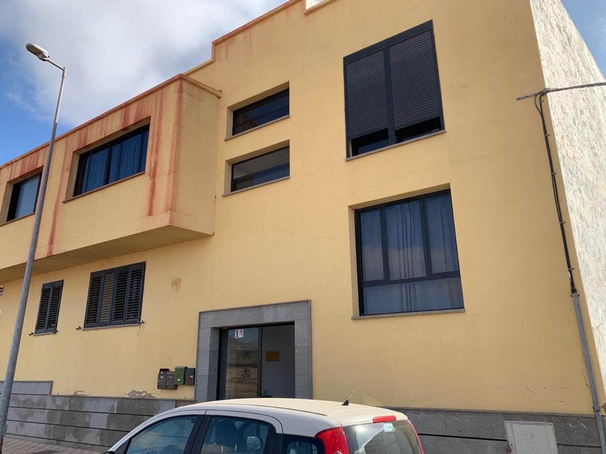 Casa Monny Fuerteventura Holiday Wi-Fi Puerto del Rosario  Exterior foto