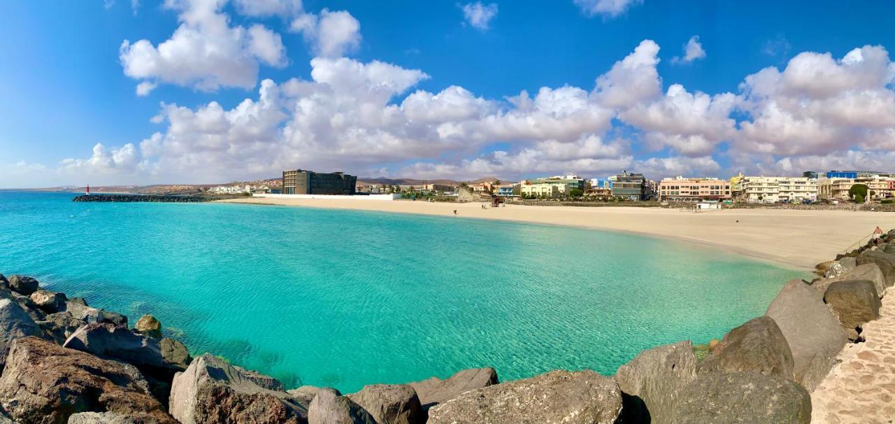 Casa Monny Fuerteventura Holiday Wi-Fi Puerto del Rosario  Exterior foto